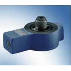 Bosch Standard Valves Hydraulic Pre-fill Valves Model ZSF and ZSFW Pre-Fill Valve